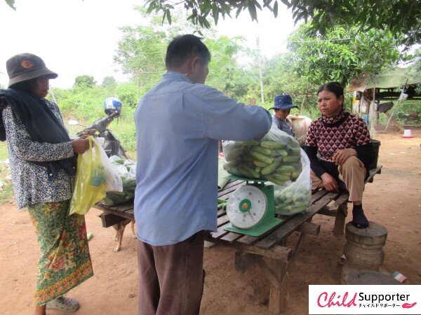 Activity of an HGV-A selling the cucumbers.jpg